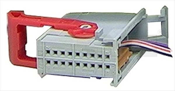 Exterior Mirror 309-0030