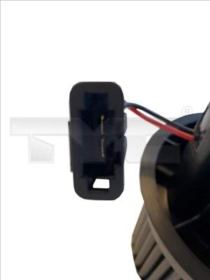 Interior Blower 528-0017