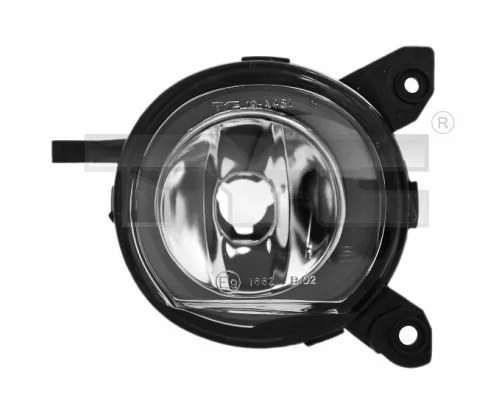 Front Fog Light 19-0481-01-2