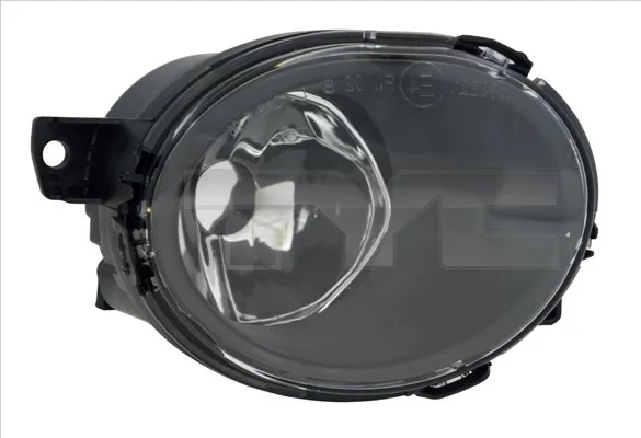 Front Fog Light 19-6069-01-9