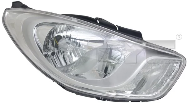Headlight 20-12573-05-2