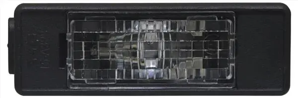 Licence Plate Light 15-0323-00-9