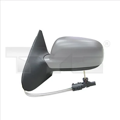 Exterior Mirror 337-0058