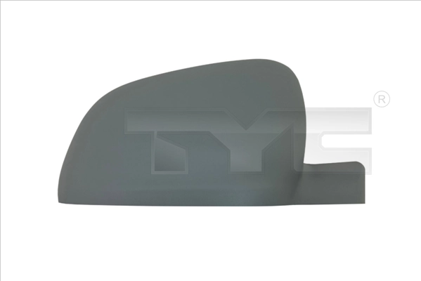 Cover, exterior mirror 328-0230-2