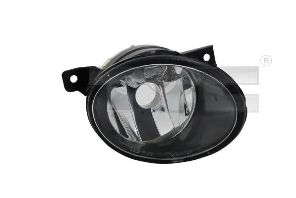 Front Fog Light 19-0918-01-2