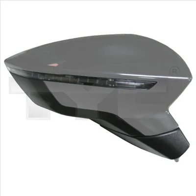 Exterior Mirror 331-0077