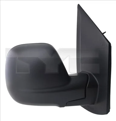 Exterior Mirror 336-0092