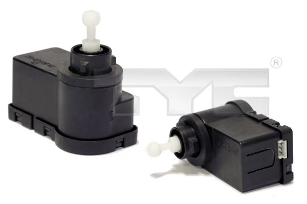 Actuator, headlight levelling 20-11735-MA-1