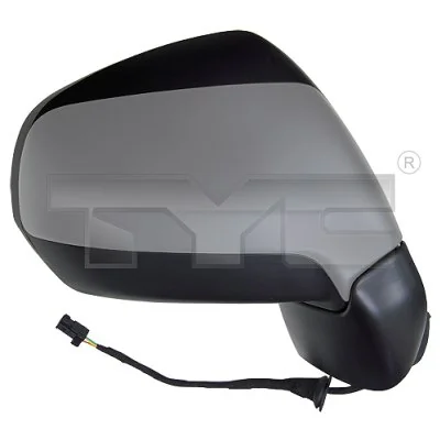 Exterior Mirror 305-0137