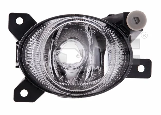 Front Fog Light 19-0494-01-2