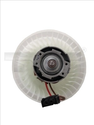 TYC 503-0013 Interior Blower