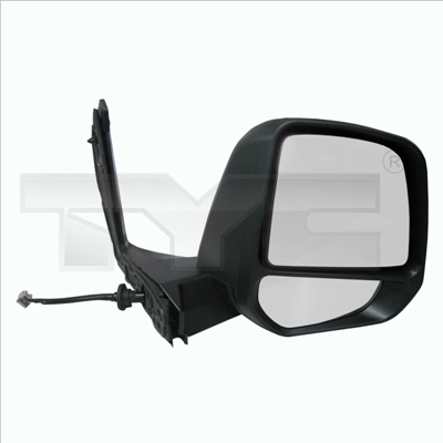 Exterior Mirror 310-0250