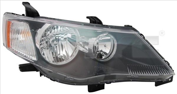 Headlight 20-12159-05-2