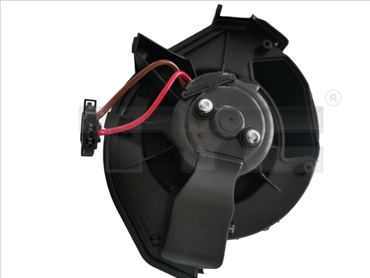 Interior Blower 502-0006