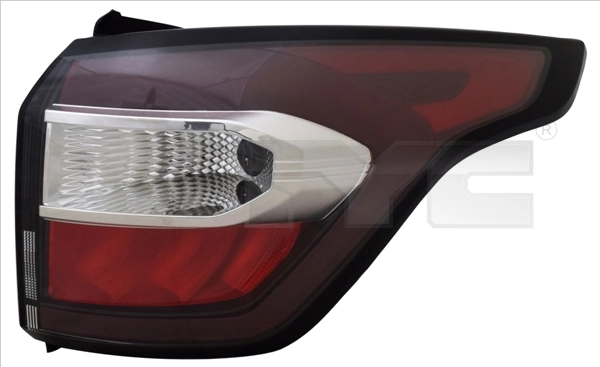 Tail Light Assembly 11-14711-16-9