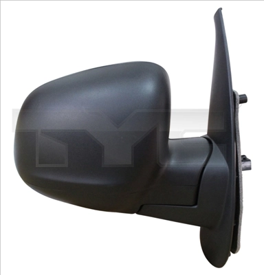 Exterior Mirror 328-0204