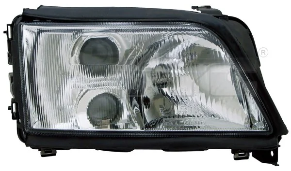Headlight 20-5004-08-2