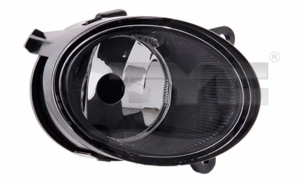 Front Fog Light 19-0614-05-9