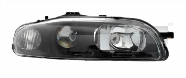 Headlight 20-5433-35-2
