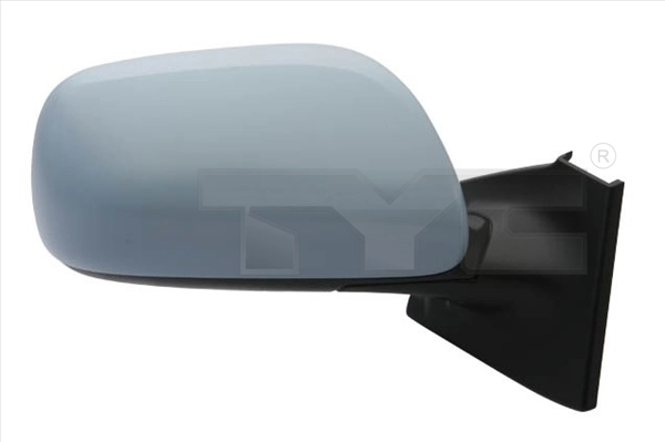 Exterior Mirror 336-0086