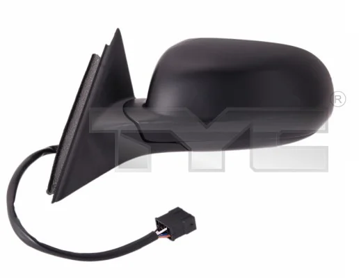 Exterior Mirror 337-0038