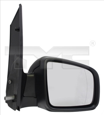 Exterior Mirror 321-0124