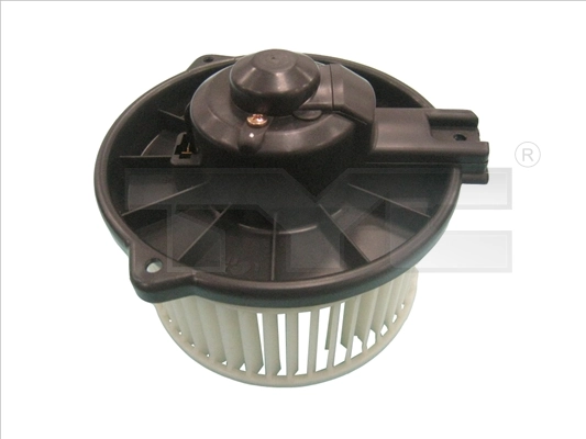 Interior Blower 536-0001