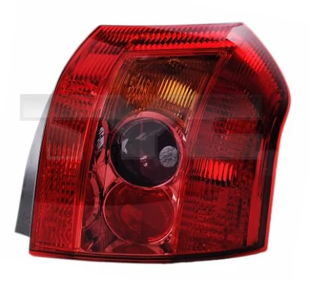 Tail Light Assembly 11-0764-01-2