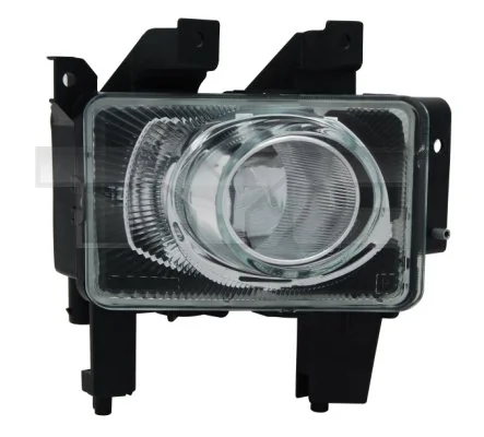 Front Fog Light 19-0925-05-2