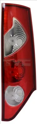 Tail Light Assembly 11-12747-01-2