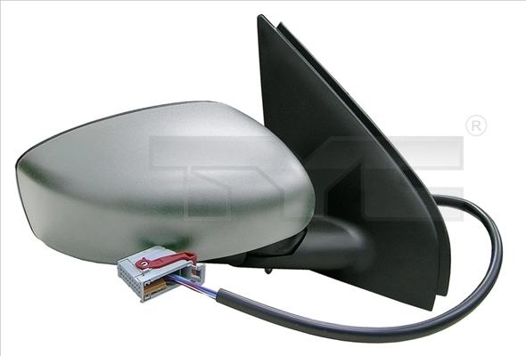 Exterior Mirror 309-0031