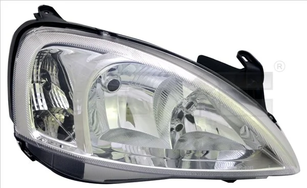 Headlight 20-14053-05-2