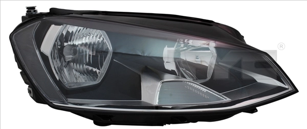 Headlight 20-14219-05-2