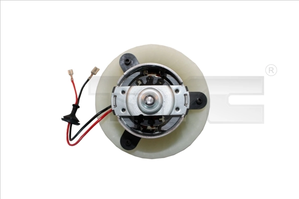 TYC 525-0018 Interior Blower