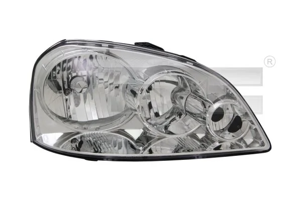 Headlight 20-0546-05-2