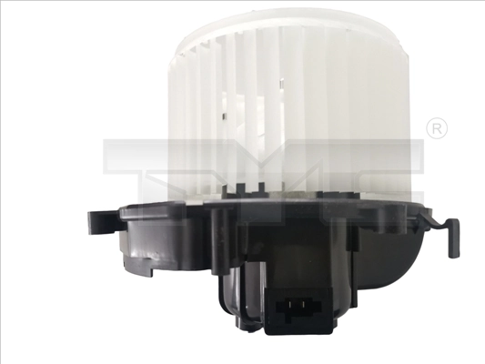 Interior Blower 505-0011