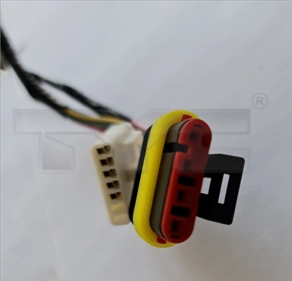 Exterior Mirror 315-0009