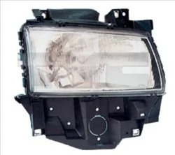 Headlight 20-5541-08-2