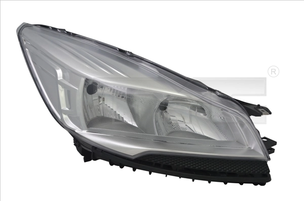 Headlight 20-14392-05-2