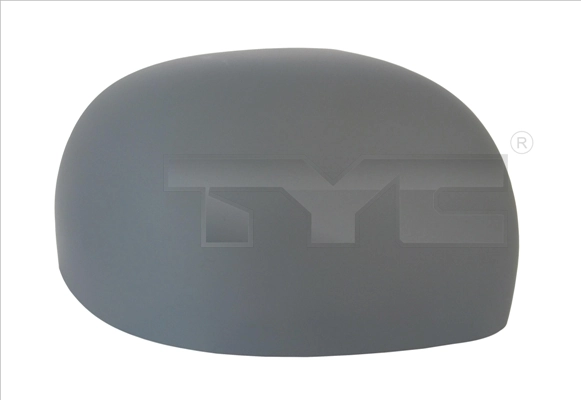 Cover, exterior mirror 309-0109-2