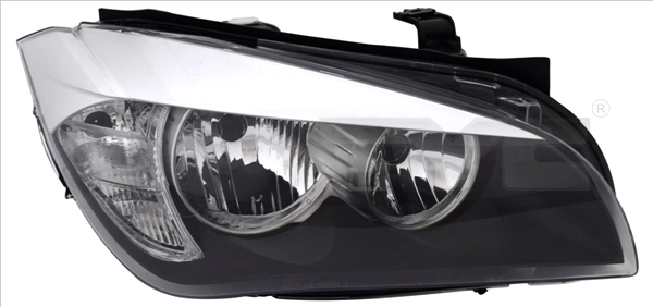 Headlight 20-12856-15-2
