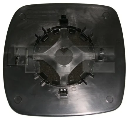 Mirror Glass, exterior mirror 328-0113-1