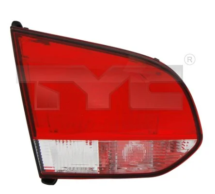 Tail Light Assembly 17-0238-01-2