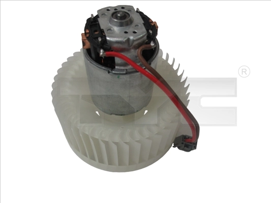 Interior Blower 538-0003