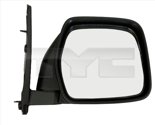 Exterior Mirror 336-0034