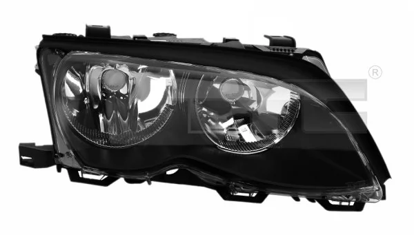Headlight 20-0321-01-2
