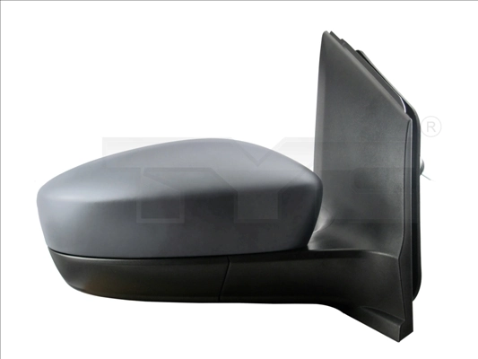 Exterior Mirror 337-0224