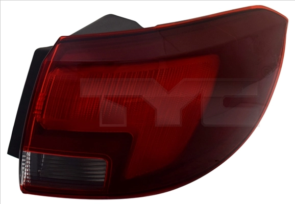 Tail Light Assembly 11-15210-01-2