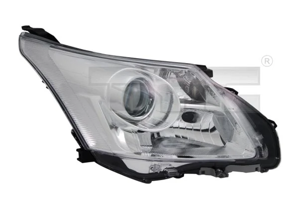 Headlight 20-11927-05-2