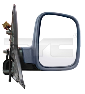 Exterior Mirror 337-0149